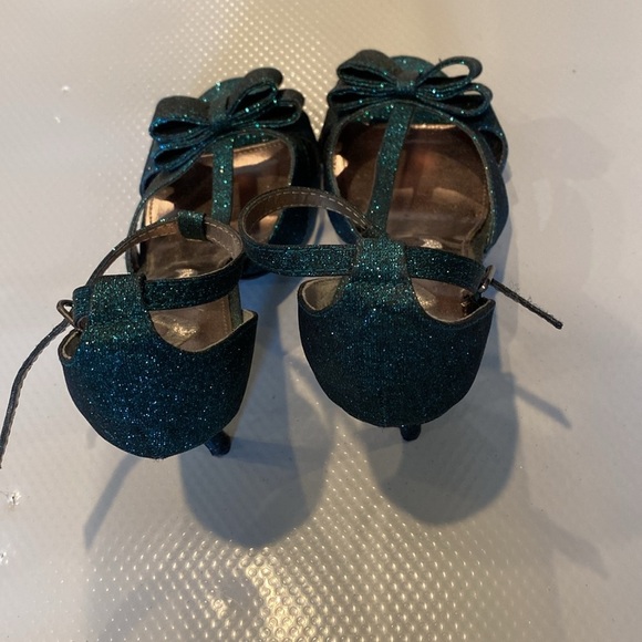 Nina ,women shoes - Picture 3 of 4